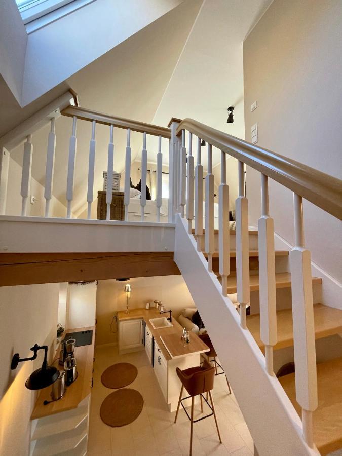 Meine Ferienwohnung Pleissenhaus アルテンブルク エクステリア 写真